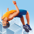 أيقونة البرنامج: Street Diver