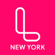 Programikonen: Loving New York
