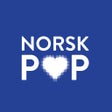 程序图标：Norsk POP