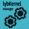 程序图标：lyb Kernel Manager