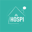 Icoon van programma: myHospi