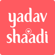 Programikonen: Yadav Matrimony by Shaadi…