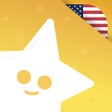 プログラムのアイコン：Starlex: Aprender Ingles