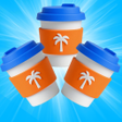Ícone do programa: Merge Island : Farm Day