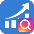 Icon of program: IG Track - IG Follower & …