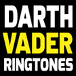 Ikona programu: darth vader ringtone free