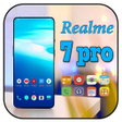 أيقونة البرنامج: Theme for Realme 7 pro