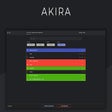 Programikon: Akira