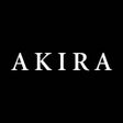 プログラムのアイコン：AKIRA