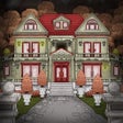 أيقونة البرنامج: The Enigma Mansion