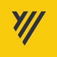 Symbol des Programms: YONDR: Fitness con amigos