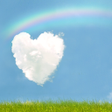Icon of program: Happy Rainbow Wallpaper T…