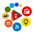 Programikonen: Nepal Streams