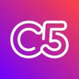 Ícone do programa: Синема 5 - киноафиша