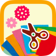 Programikonen: Origami Paper SnipSnap