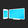 程序图标：Screen Mirroring to Chrom…