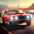 程序图标：Fury Highway Racing Simul…