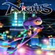 Иконка программы: Nights Into Dreams