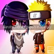 Ikon program: Naruto Chibi Wallpapers N…