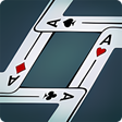 أيقونة البرنامج: Crazy 8s  Mau Mau