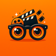 Ícone do programa: MemoriEyes: Movies  TV Sh…