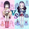 Programikonen: Doll Dress Up 3: Sweet Gi…