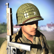 Ikona programu: Battlefront Europe: WW2 H…