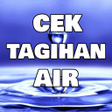 Programikonen: Cek Tagihan Air PDAM