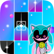 プログラムのアイコン：Sonik EXE vs FNF Piano Ti…