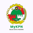 Ikona programu: MyKPN - Balai Kota Padang