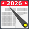 Иконка программы: Weight Calendar