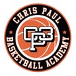 Programikonen: CP3 Basketball Academy