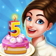 Icoon van programma: Star Chef 2: Restaurant G…