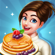 プログラムのアイコン：Star Chef 2: Restaurant G…