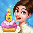 Icono de programa: Star Chef 2: Restaurant G…