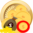 Biểu tượng của chương trình: BigCoinKool - Kiếm tiền o…