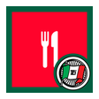 程序图标：Italy – Restaurants