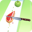 프로그램 아이콘: Perfect Food Cutter - ASM…
