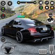 Ícone do programa: Car Game: Street Racing 3…
