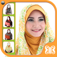 Ikona programu: Selfie Beauty Hijab