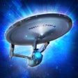 Programın simgesi: Star Trek Timelines