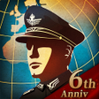 World Conqueror 4 - WW2 Strategy game icon