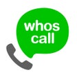 Ícone do programa: Whoscall - Caller ID  Blo…