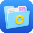 Ícone do programa: PhotoRevive  File Recover