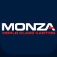 Programın simgesi: Monza Karting USA