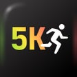 Biểu tượng của chương trình: Couch to 5K