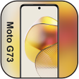 程序图标：Theme for Moto G73