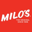 Milos Hamburgers