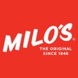 프로그램 아이콘: Milos Hamburgers