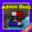 Icon of program: NEW Admin guns 100